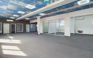 Spațiu de birouri de 500 mp zona UTA - Poză 3