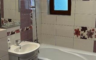 Închiriez Ap..2 camere Podu Roș, Aleea Rozelor et.1 - Poză 6