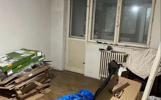 2 camere Crangasi-Constructorilor ( 600 m metrou ) - Poză 5