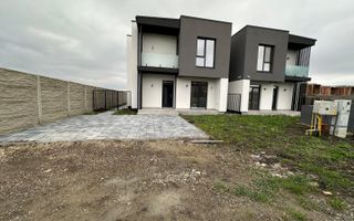 Duplex | Parter + Etaj | Toate utilitatile | Curte generoasa | - Poză 2