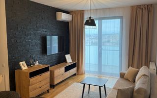 Apartament de 2 camere, 53mp, parcare, zona Iulius Mall - Poză 1