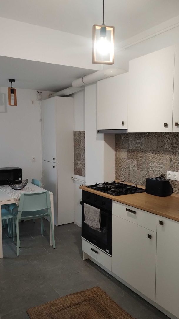 Studio Chitila Complex Atria - Poză 2