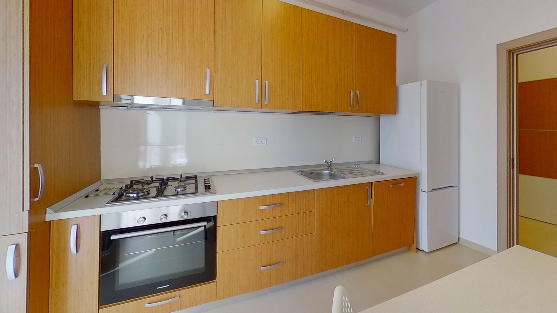 2 Camere 55mp Parcare 9Min Metrou Grozavesti Smart Cotroceni Orhideea - Poză 24