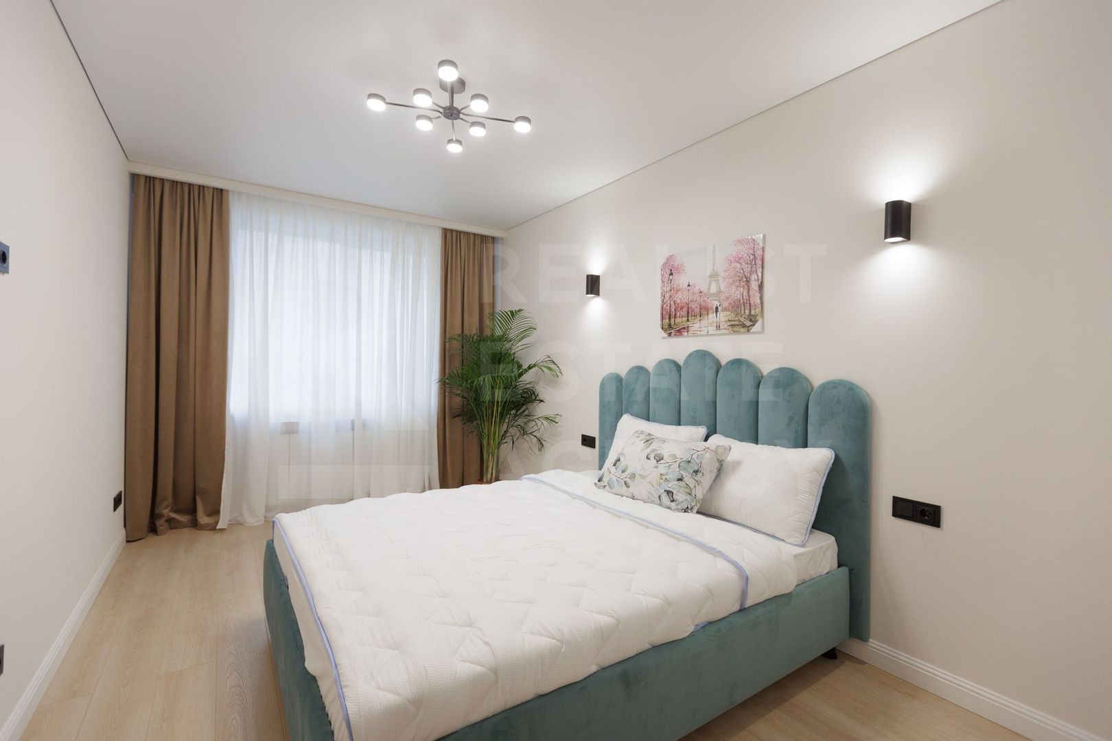 Vânzare, apartament, 2 camere, str. Vasile Lupu, Buiucani - Poză 8