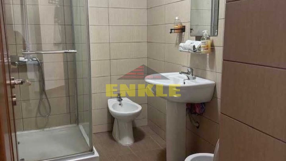 De inchiriat apartament cu 2 camere, zona Imparat Traian. - Poză 5