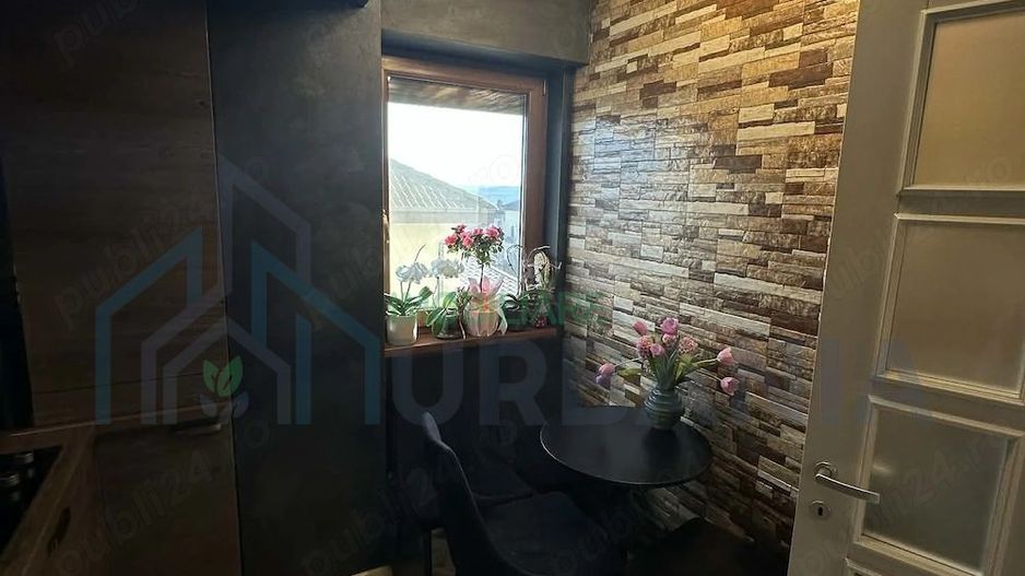 Apartament modern, 2 dormitoare + living, parcare și boxă, ESQ Village 2, Valea Lupului - Poză 4