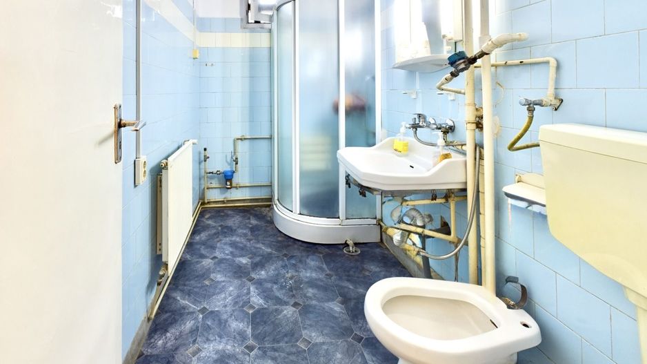 Tur virtual –Apartament 3 camere | Piața 700 | Parcare | Comision 0% - Poză 18