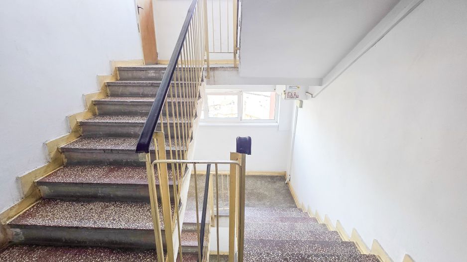 Apartament 2 camere - Piata Rahova | Etaj 6/10 | Sos.Alexandria nr.16 - Poză 16