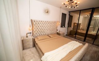 Apartament 3 camere / Zona Vivo -Florești - Poză 10