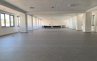 Spatiu de birouri sau diverse activitati. cu locuri de parcare - Poză 3