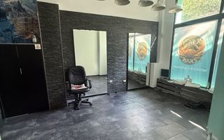 Inchiriere spatiu comercial in Baneasa - 56mp Parter - Poză 4