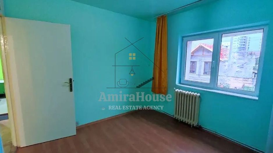2.371 euro mpApartament 4 camere decomandat, 78 mp, et 1, zona str Maramuresului - Poză 4