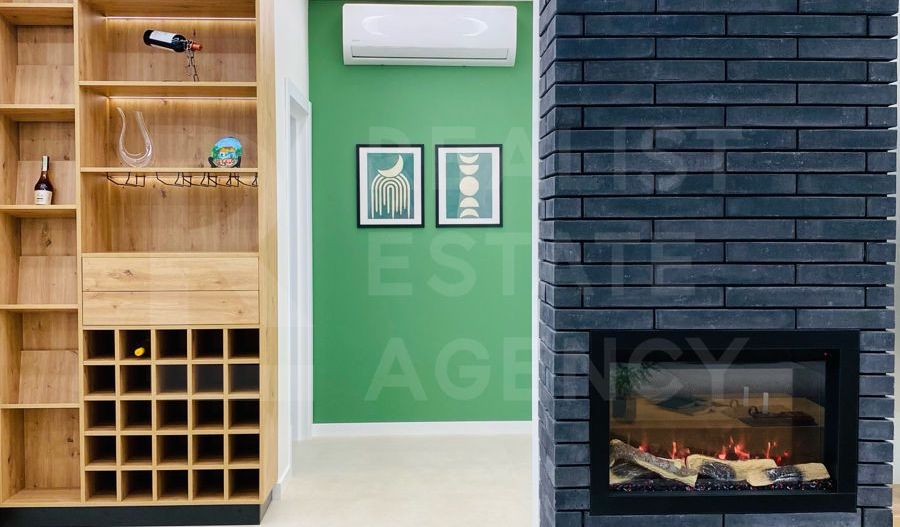 Chirie apartament, 3 camere, str. 31 August 1989, Centru - Poză 13