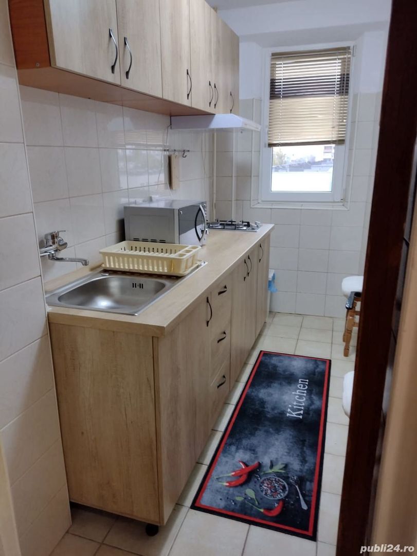 Aparatment 2 camere Drumul Taberei - Poză 4