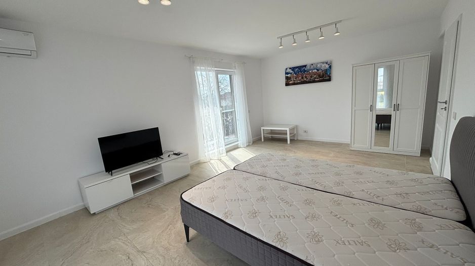 AP. 2 CAMERE SALAJAN- CENTRALA PROPRIE, BUCATARIE INCHISA, COMISION 0% - Poză 2