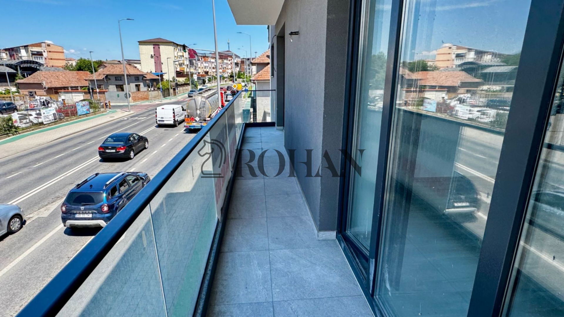 Bloc nou 2025: Apartament 3 camere, Alba Iulia Ampoi 3 - Poză 7