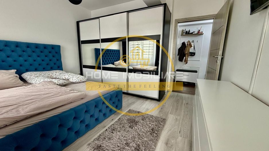 Apartament 2 Camere Decomandat Mobilat si Utilat Complet Zona Cug - Poză 5