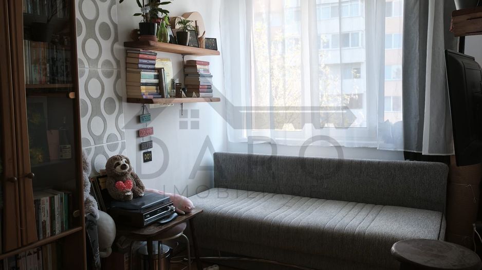 vand ap 3 camere zona Tudor - Poză 6
