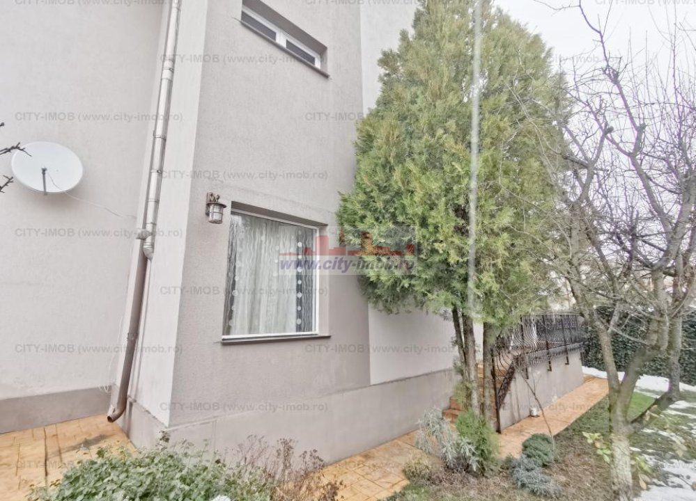 Vanzare  Vila in Pipera soseaua Iancu Nicolae, Gradina Zoologica , - Poză 8