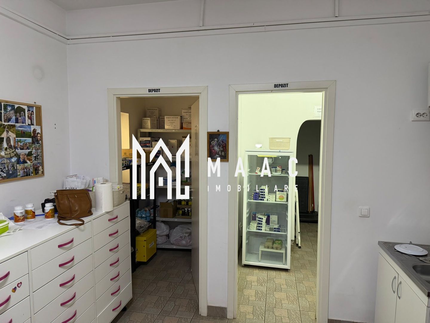 Spațiu comercial de închiriat | Șelimbăr | vad pietonal - Poză 4
