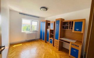 Apartament 3 Camere  Lipovei cu centrala - Poză 2
