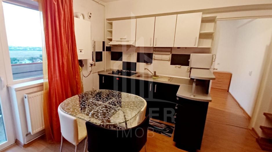 Apartament de închiriat | Ștrand - Poză 2