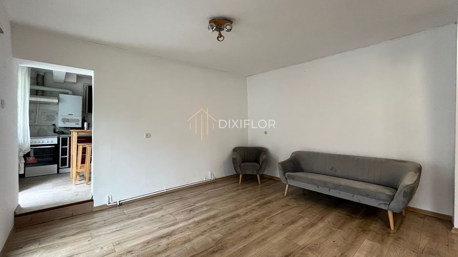 Casă în centrul orașului la preț de apartament | Investiție - Poză 3