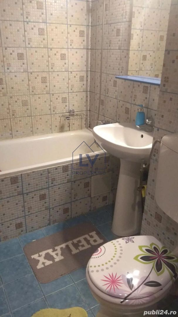 VANZARE GARSONIERA | ZONA OBOR - Poză 5