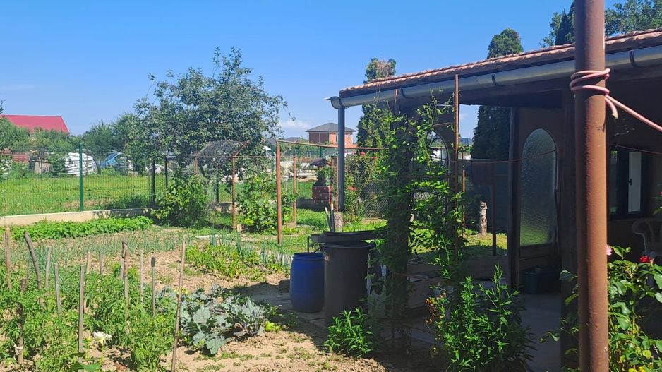 BRASADAS vinde prin REPREZENTARE EXCLUSIVA casa 8 cam 450mp. - Poză 14