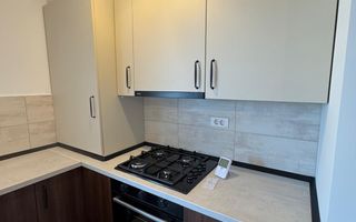Cheile Turzii-Apartament 2 camere tip studio-- Metrou Dimitrie Leonida - Poză 4