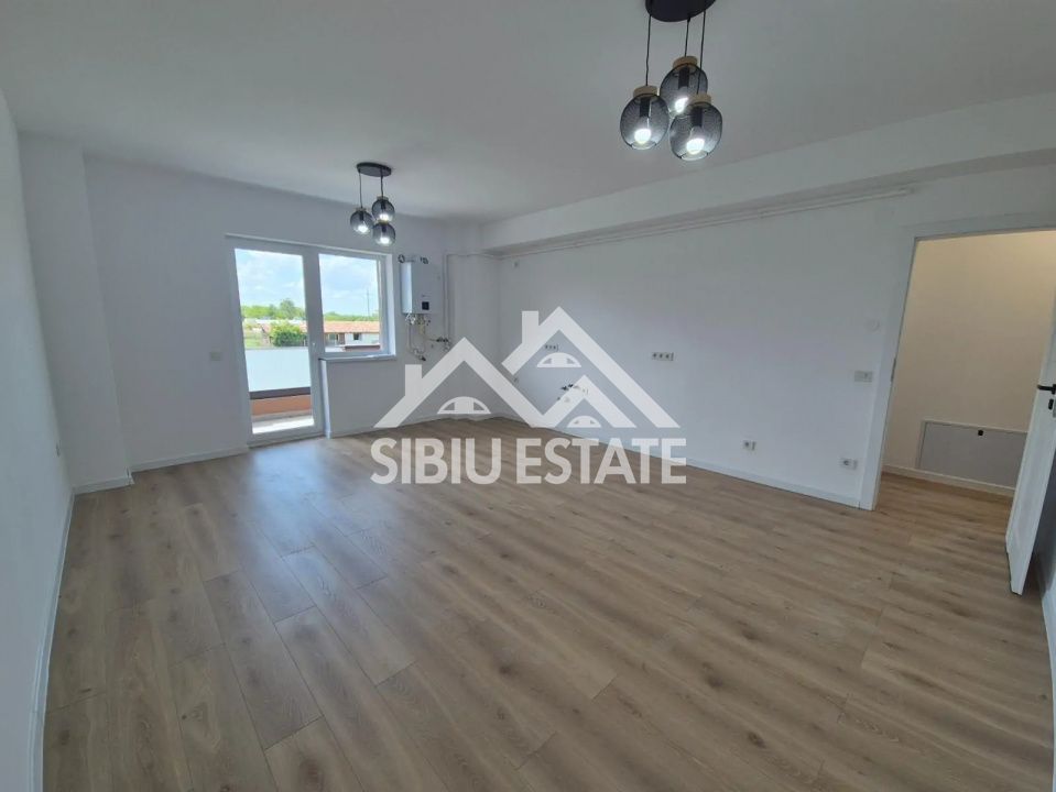 Apartament modern 3 camere, parcare, Calea Surii Mici,Sibiu - Poză 5