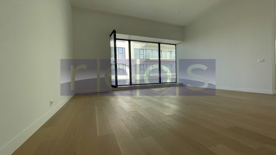 ETAJ 3-6-9-13 |2 CAMERE | VEDERE PANORAMICA| PARCARE| ONE VERDI PARK - Poză 2