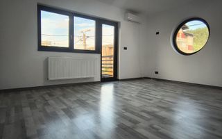 Casă neamobilată de închiriat, 200 mp, 5 camere, zona Poitiers, Iași - Poză 3