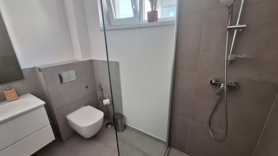 3 camere de închiriat | CATTED RESIDENCES - Poză 8