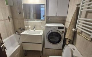 Spacious 1 bedroom apartment | Universitate - Poză 5