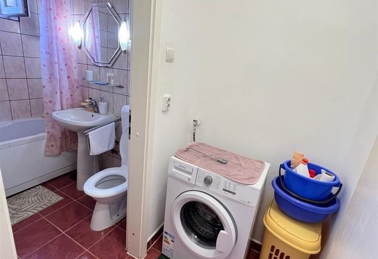 3 camere zona Medicinei centrala si clima - Poză 17