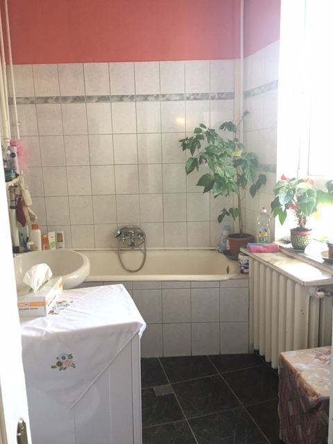 Parcul Cismigiu, camere inalte, apartament spatios - Poză 3