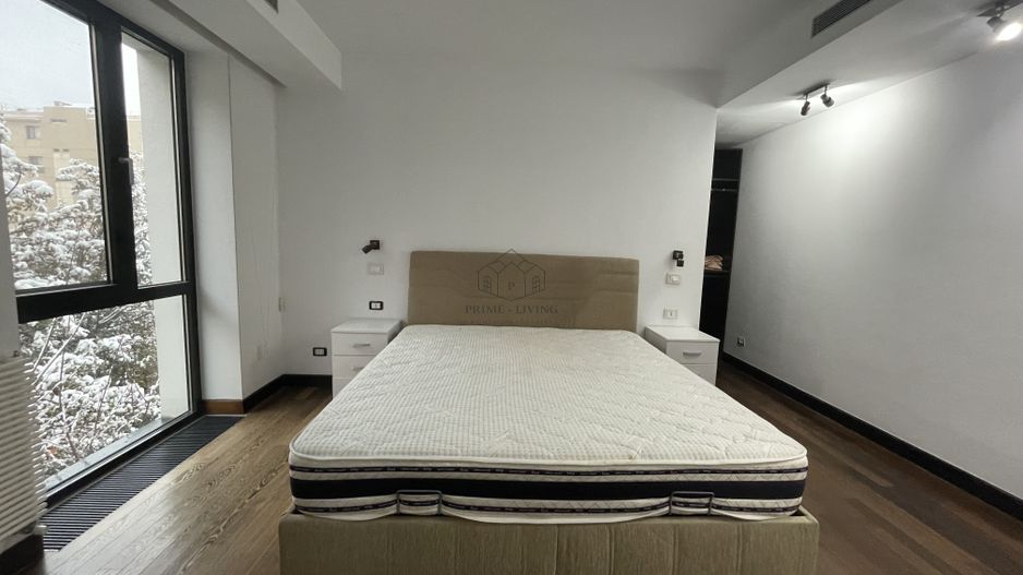 APARTAMENT SUPERB LA VANZARE SI INCHIRIERE PE STRADA RAHMANINOV - Poză 3