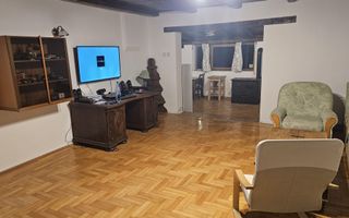 Inchiriez casa in Sanpetru - Poză 8