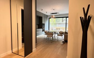 Apartament 3 Camere, Iancu Nicolae, Padurea Baneasa - Poză 10