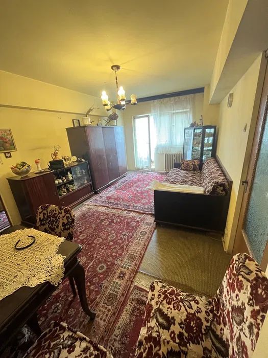 SUPEROFERTA! 2 CAMERE PANDURI BLOC 1989 105000EURO - Poză 2