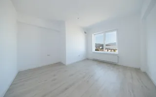 Penthouse 4 camere, 2 terase, panoramă munți și Tâmpa - Poză 17