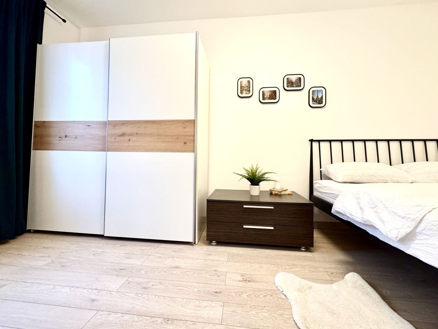 2 camere central vis-a-vis de Posta Mare - Poză 9