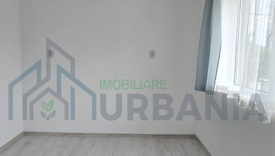 Casă în sat Ciurea, Iași – 75 mp utili, teren 595 mp, construcție 2018 - Poză 8