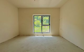 Casă de tip duplex | Stadiu semifinisat | Zona Parcului Poligon - Poză 3