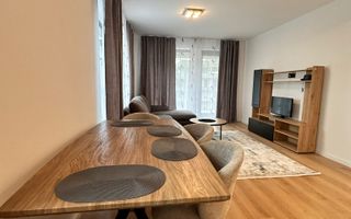 De închiriat – Apartament 2 camere | Kasper Coresi | Prima închiriere - Poză 3