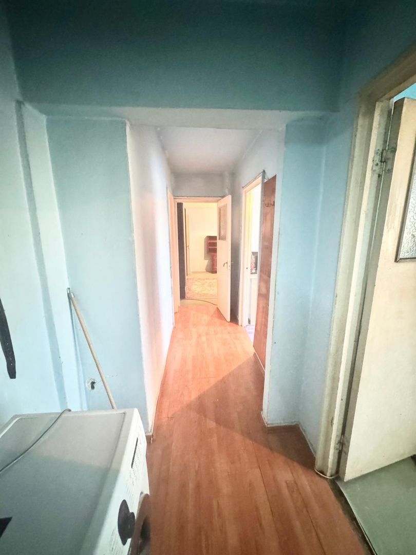 Apartament 3 camere de vânzare – Tineretului - Poză 6