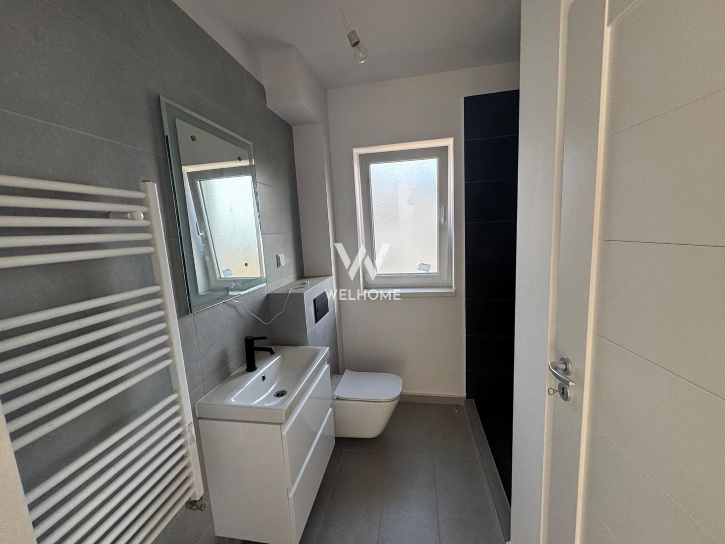 Penthouse  LA CHEIE, bloc nou, Sibiu,Kaufland - Poză 8