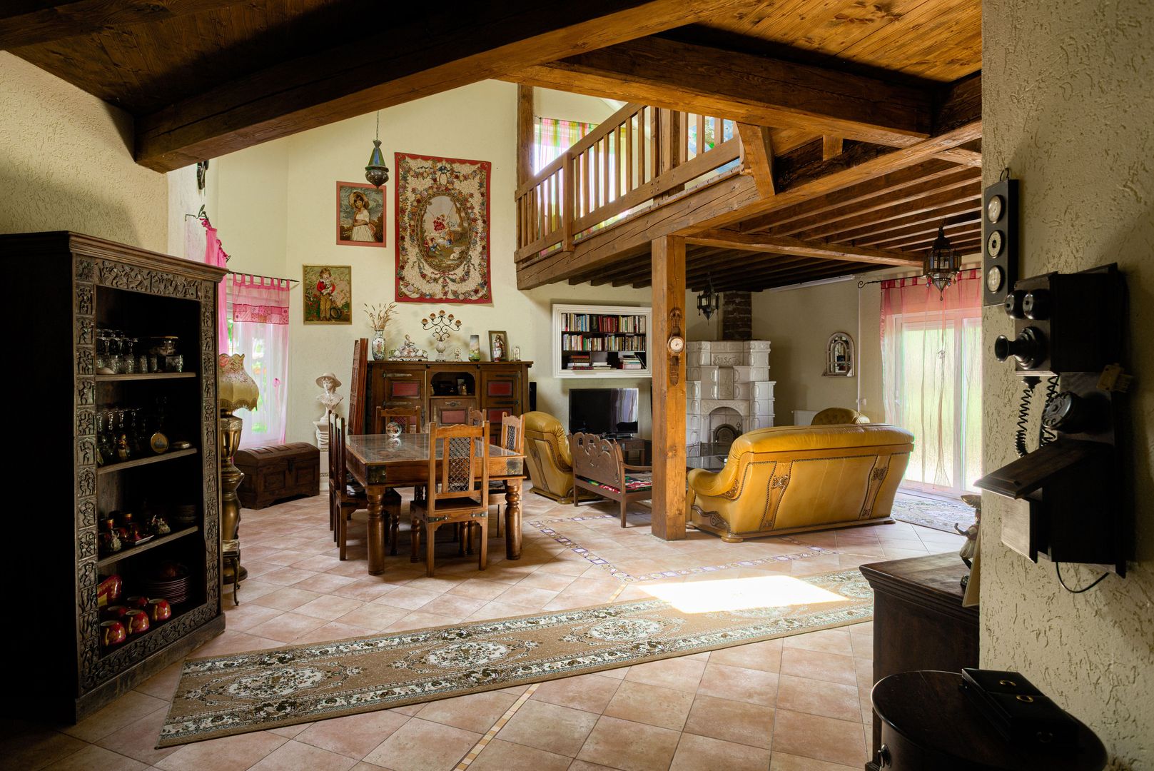 Casa de vanzare in Bodrogu Nou, COMISION 0 - Poză 4