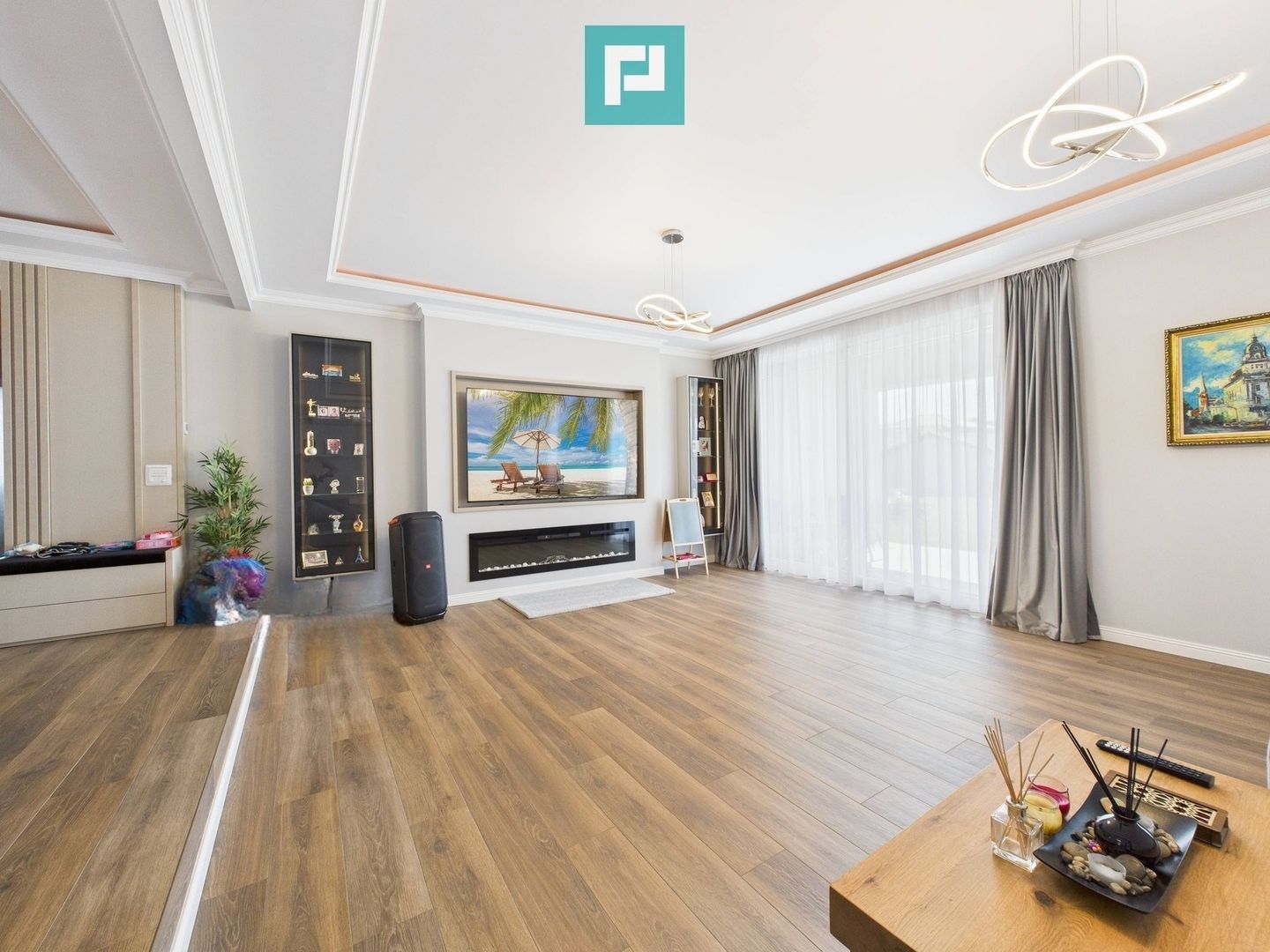 Casă premium la sol, Livada. - Poză 7